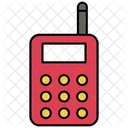 Handy Telefon Smartphone Icon