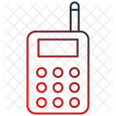Handy Telefon Smartphone Icon