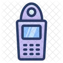 Walkie Talkie  Icon