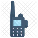 Walkie talkie  Icon