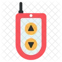 Walkie Talkie  Icon