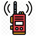 Walkie Talkie  Symbol