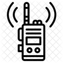 Walkie Talkie  Symbol
