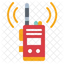 Walkie Talkie  Symbol