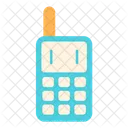 Walkie Talkie  Icon