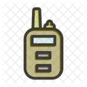 Communication Radio Transceiver Icon
