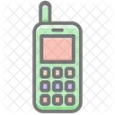 Science And Technology Icons Pack Icône