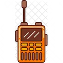 Walkie talkie  Icon