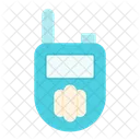 Communication Radio Transceiver Icon