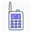 Walkie-Talkies  Icon
