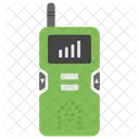 Walkie-talkies  Icono