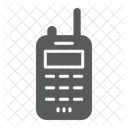 Walkie Talkie Sender Icon