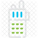 Telefon Kommunikation Anrufen Symbol