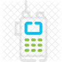 Telefon Telefon Bestellung Symbol