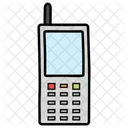 Walkie-Talkies  Symbol