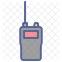 Tongerat Gerat Radio Icon