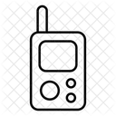 Walkie Talkie Walkie Talkie Symbol
