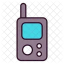 Walkie Talkie Walkie Talkie Symbol