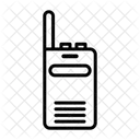 Walkie Talkie Walkie Talkie Symbol