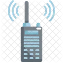 Walkie-Talkies  Icon