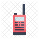 Walkie Talkie Kommunikation Walkie Icon