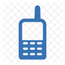 Walkie Telefon Sprechfunkgerat Icon