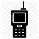 Walkie Talkies Icon