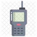 Walkie Talkie Telefon Walkie Icon