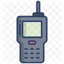 Walkie Talkies Icon