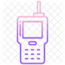 Walkie Talkies Icon