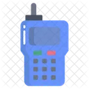 Walkie Talkie Walkie Talkie Icon