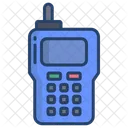 Walkie Talkie Walkie Talkie Icon