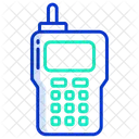 Walkie Talkie Walkie Talkie Icon