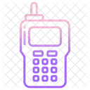 Walkie Talkie Walkie Talkie Icon