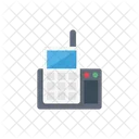 Walkie-Talkies  Icon