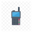 Walkie-Talkies  Icon