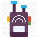Walkie Talkie Talkie Walkie Icon