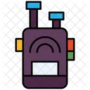 Walkie Talkie Talkie Walkie Icon