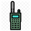 Walkie Talkie Walkie Talkie Icon