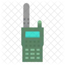 Walkie Talkie Walkie Talkie Icon