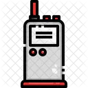 Walkie-Talkies  Icon
