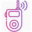 Walkie Talkies Symbol