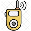 Walkie Talkies Symbol