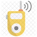 Walkie Talkies Symbol