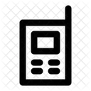 Walkie Talkie Walkie Talkie Symbol