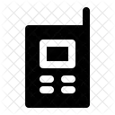 Walkie Talkie Walkie Talkie Symbol
