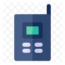 Walkie Talkie Walkie Talkie Symbol