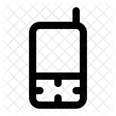 Tonfilm Bau Kommunikation Symbol