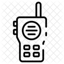 Walkie Talkie Walkie Talkie Symbol