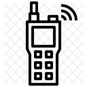 Walkie-Talkies  Symbol